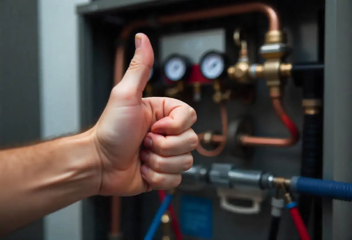 Emergency HVAC services and installations in Carnesville, GA